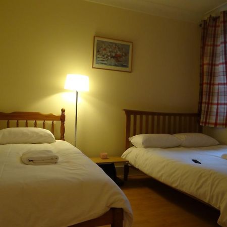 Vallance Road House Otel Londra Dış mekan fotoğraf