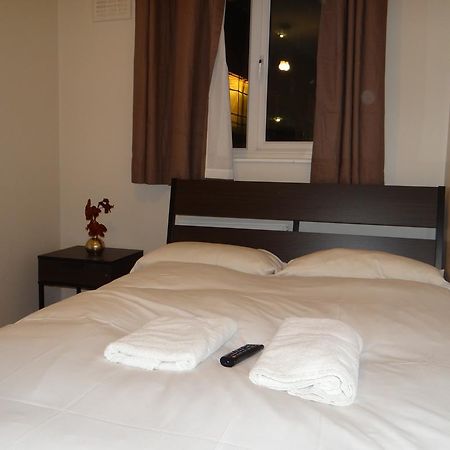 Vallance Road House Otel Londra Dış mekan fotoğraf