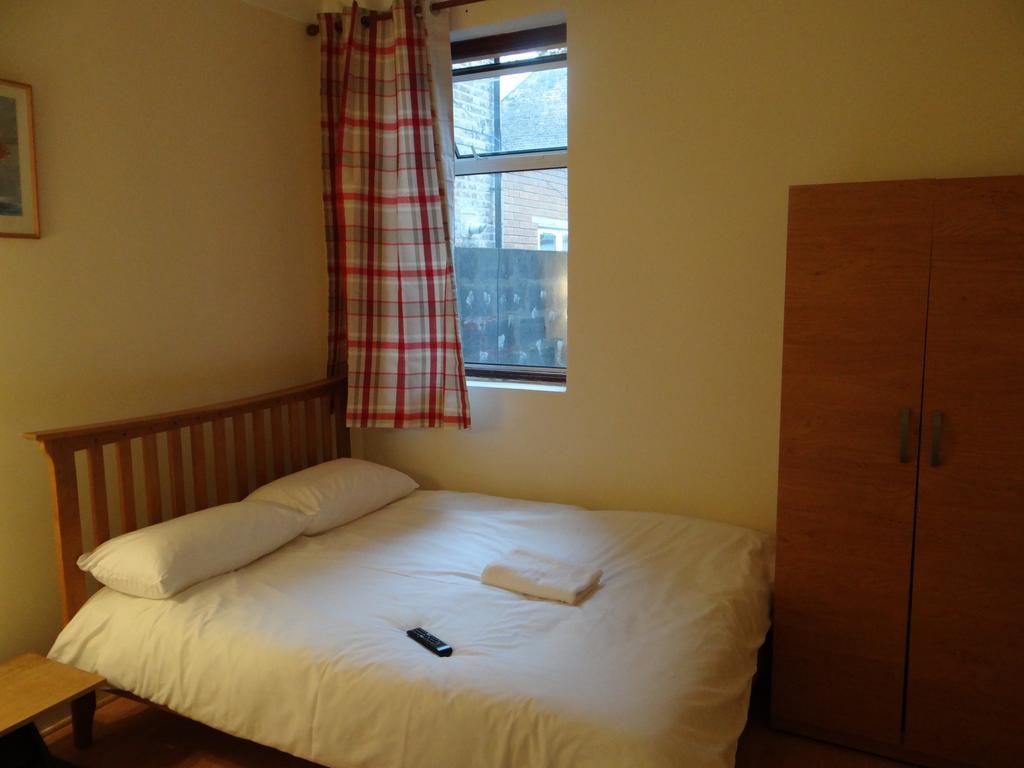Vallance Road House Otel Londra Oda fotoğraf