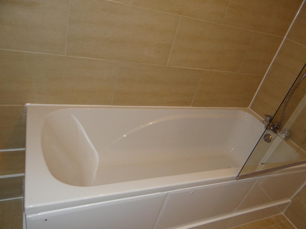 Vallance Road House Otel Londra Dış mekan fotoğraf