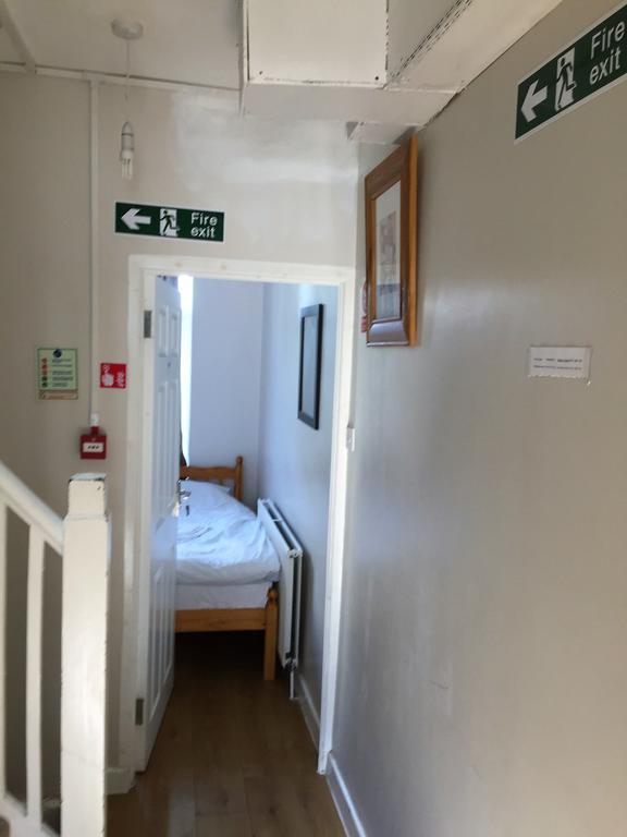 Vallance Road House Otel Londra Dış mekan fotoğraf
