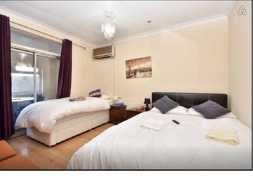 Vallance Road House Otel Londra Dış mekan fotoğraf