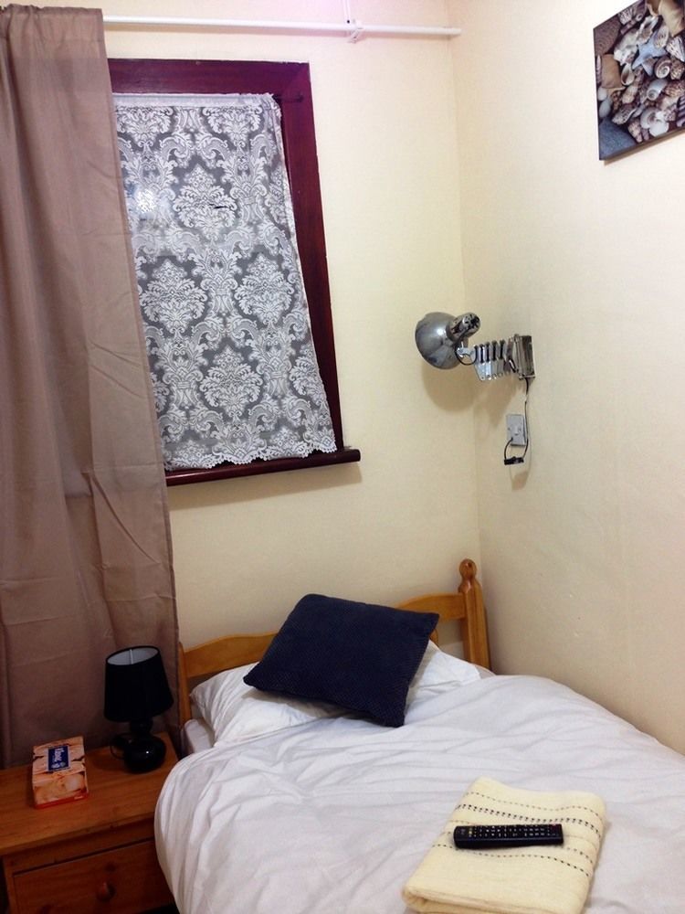 Vallance Road House Otel Londra Dış mekan fotoğraf