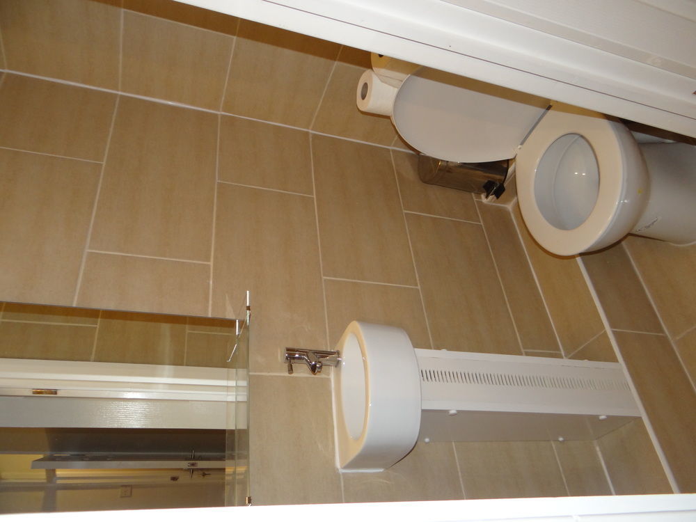 Vallance Road House Otel Londra Dış mekan fotoğraf